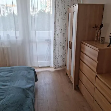 Apartmán Nh12 *