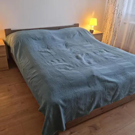 Nh12 Apartment Bratislava