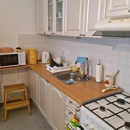 Nh12 Apartment *