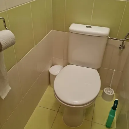 Nh12 Apartment