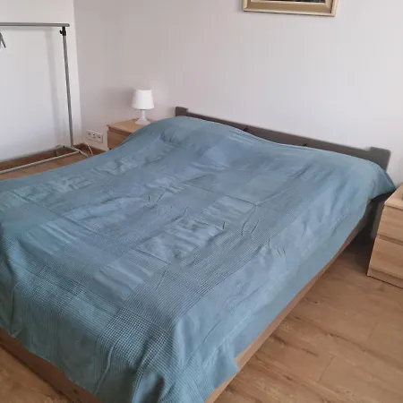 Nh12 Apartment Bratislava