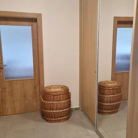 Apartment Nh12