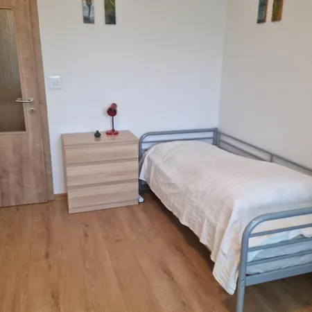 Nh12 Apartment