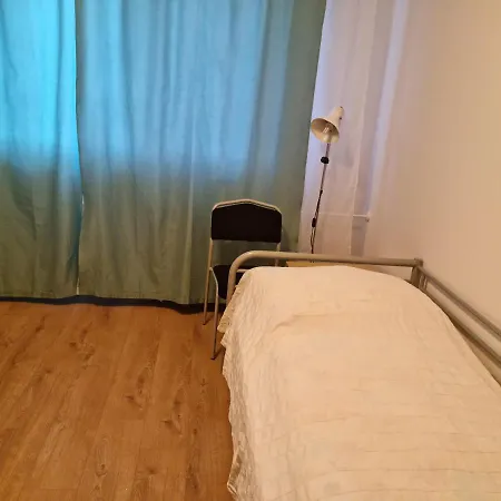 Nh12 Apartment Bratislava