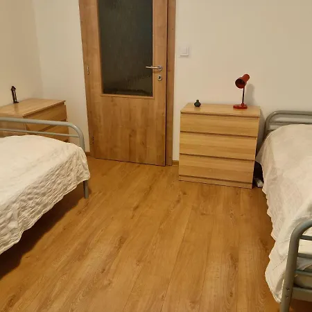 Apartment Nh12 Bratislava