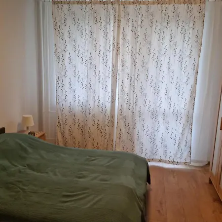 Apartment Nh12