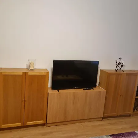 Nh12 Apartment Bratislava