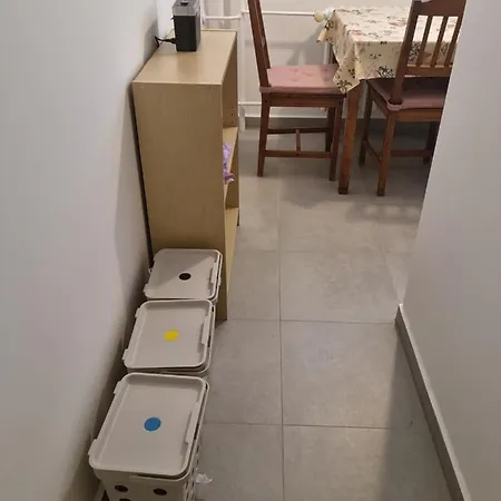 Apartment Nh12 Pressburg