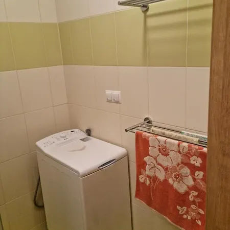 Apartment Nh12 Pressburg
